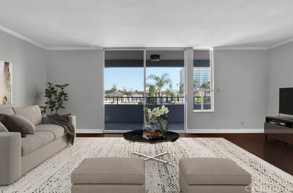 1635 East Ocean Boulevard, Unit 4F Long Beach, CA 90802 - Photo 2 of 20