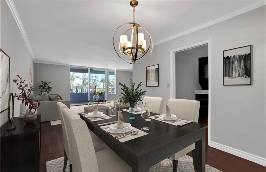 1635 East Ocean Boulevard, Unit 4F Long Beach, CA 90802 - Photo 5 of 20