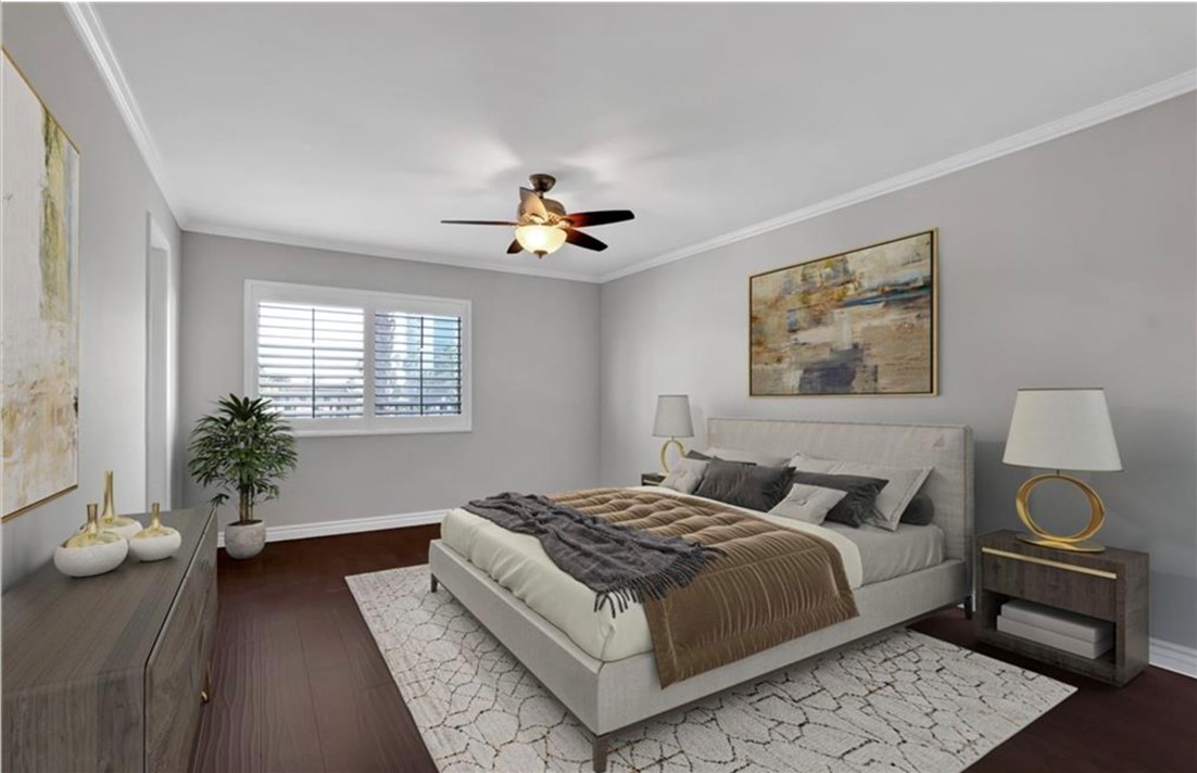 1635 East Ocean Boulevard, Unit 4F Long Beach, CA 90802 - Photo 9 of 20