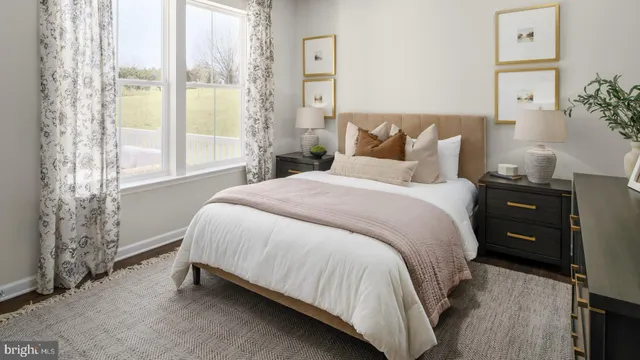 $789,990 | Tbb Tbb Hyde Park Way, Unit COLTON, Bowie, MD 20716