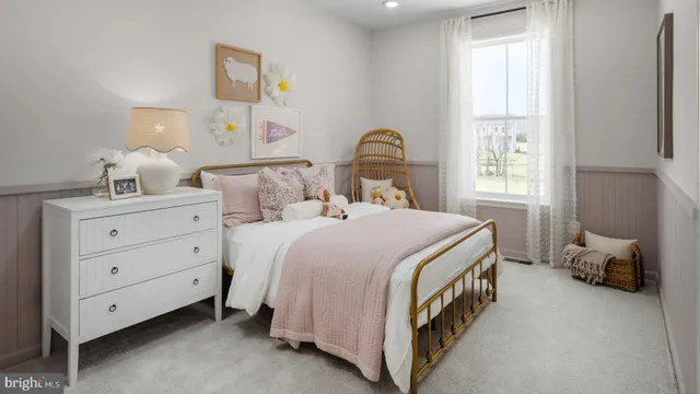 $789,990 | Tbb Tbb Hyde Park Way, Unit COLTON, Bowie, MD 20716