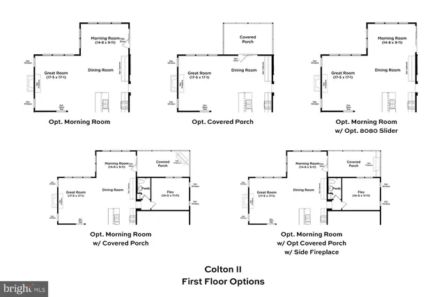 $789,990 | Tbb Tbb Hyde Park Way, Unit COLTON, Bowie, MD 20716