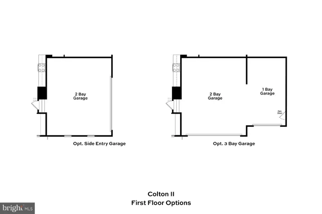 $789,990 | Tbb Tbb Hyde Park Way, Unit COLTON, Bowie, MD 20716