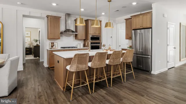 $789,990 | Tbb Tbb Hyde Park Way, Unit COLTON, Bowie, MD 20716