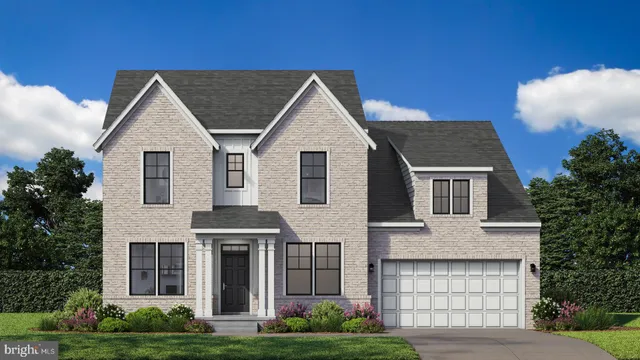 $789,990 | Tbb Tbb Hyde Park Way, Unit COLTON, Bowie, MD 20716