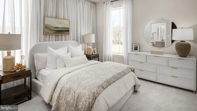 $789,990 | Tbb Tbb Hyde Park Way, Unit COLTON, Bowie, MD 20716