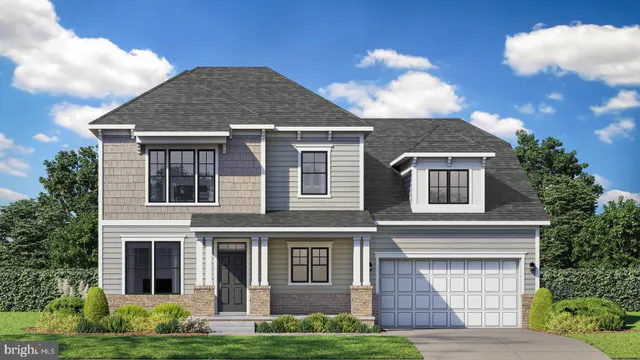 $789,990 | Tbb Tbb Hyde Park Way, Unit COLTON, Bowie, MD 20716