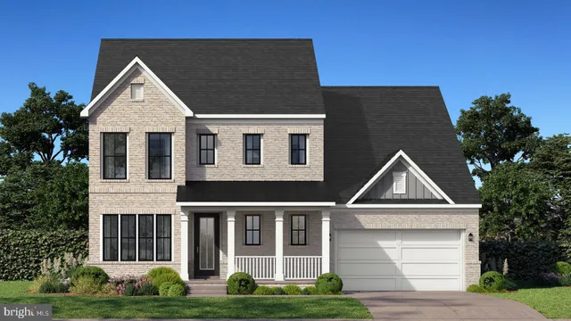 $789,990 | Tbb Tbb Hyde Park Way, Unit COLTON, Bowie, MD 20716