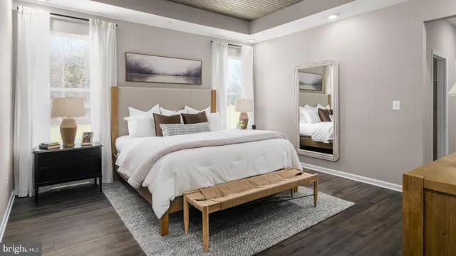 $789,990 | Tbb Tbb Hyde Park Way, Unit COLTON, Bowie, MD 20716