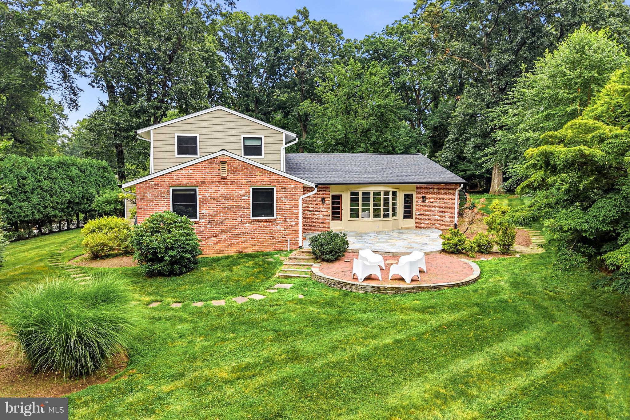 749 Bair Road Berwyn, PA 19312 - Photo 32 of 86
