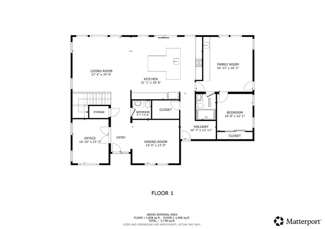 $1,374,000 | 2913 Hercules Court, Lathrop, CA 95330