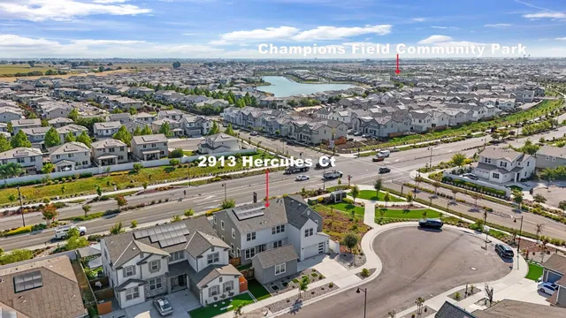 $1,374,000 | 2913 Hercules Court, Lathrop, CA 95330