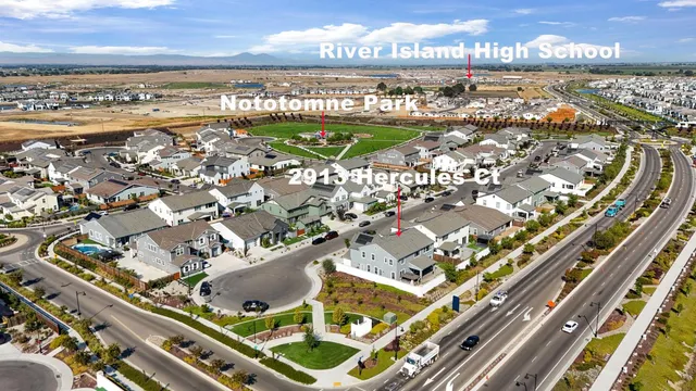 $1,374,000 | 2913 Hercules Court, Lathrop, CA 95330
