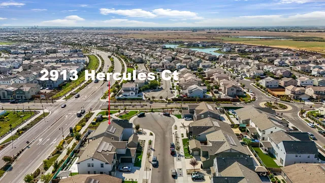 $1,374,000 | 2913 Hercules Court, Lathrop, CA 95330