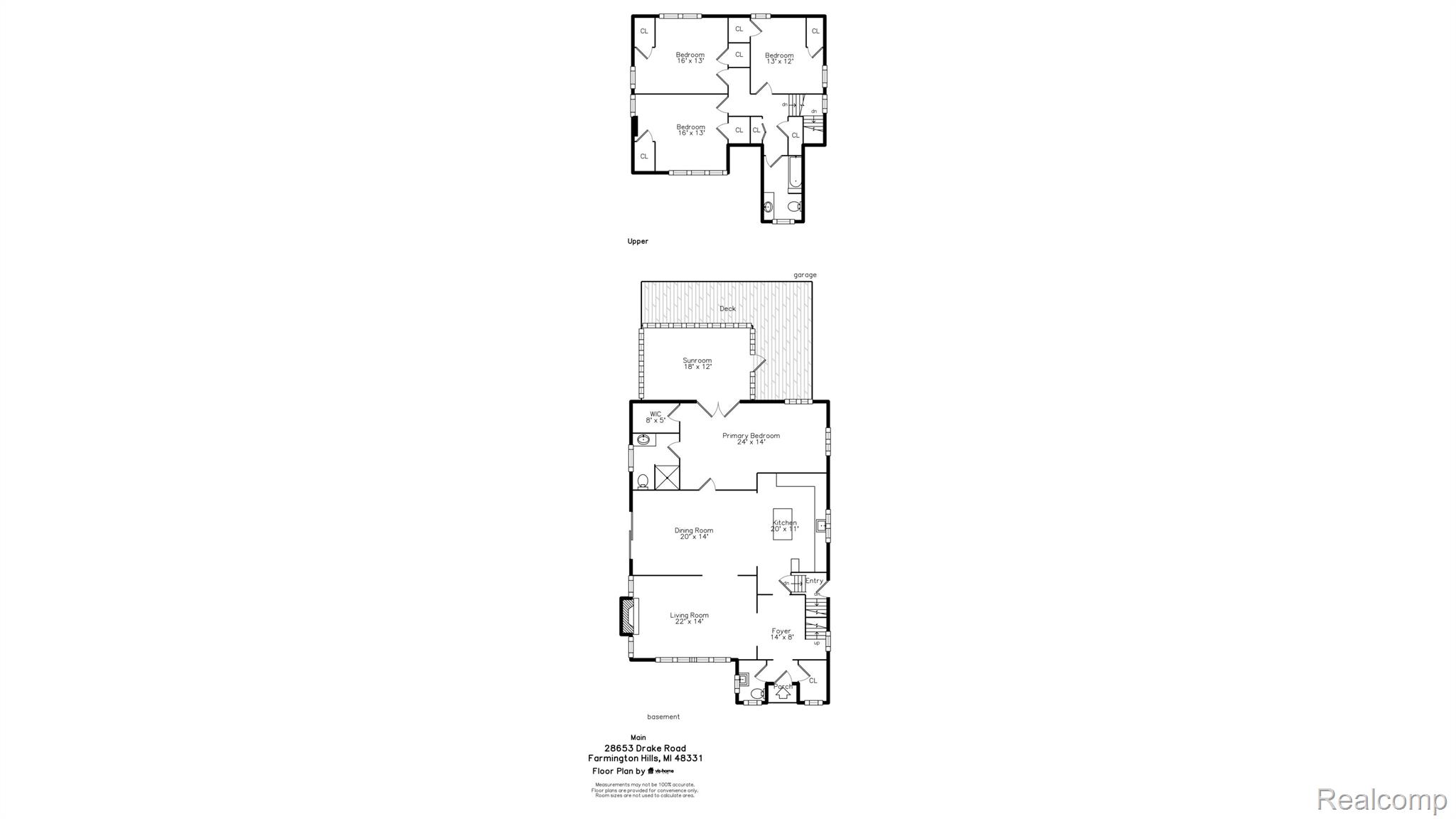 28653 Drake Road Farmington, MI 48331 - Photo 58 of 59 Gallery Image 58