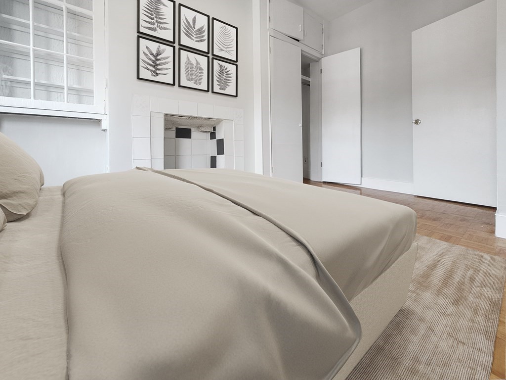 4 Mark Street, Unit 3 Boston, MA 02130 - Photo 5 of 13