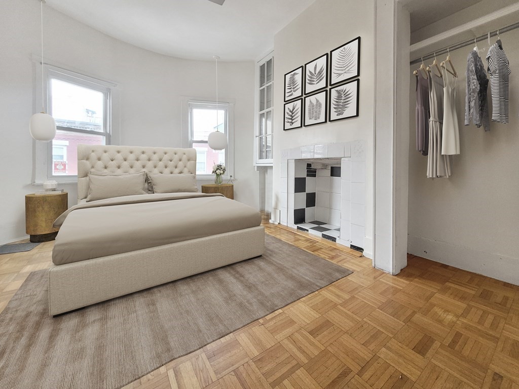 4 Mark Street, Unit 3 Boston, MA 02130 - Photo 6 of 13