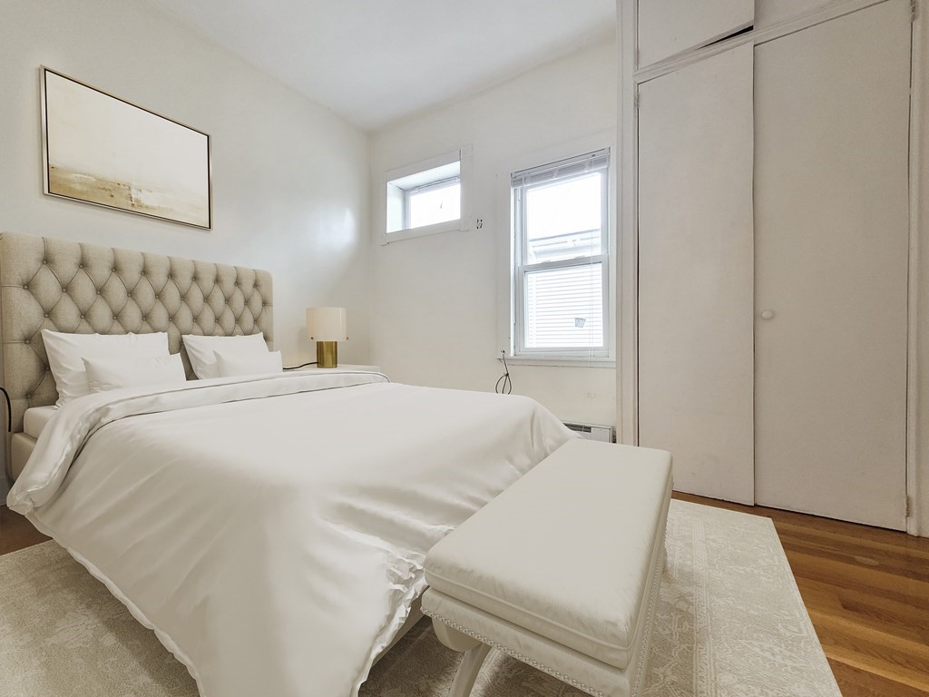 4 Mark Street, Unit 3 Boston, MA 02130 - Photo 9 of 13