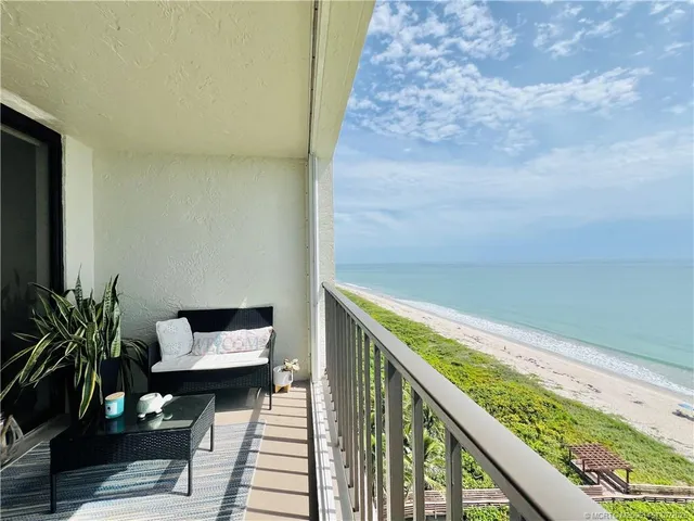 $3,800 | 4200 North Hwy A1A, Unit 1111, Fort Pierce, FL 34949