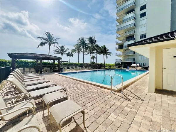$3,800 | 4200 North Hwy A1A, Unit 1111, Fort Pierce, FL 34949