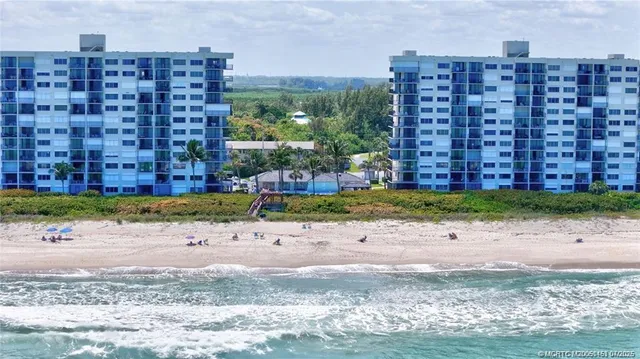 $3,800 | 4200 North Hwy A1A, Unit 1111, Fort Pierce, FL 34949