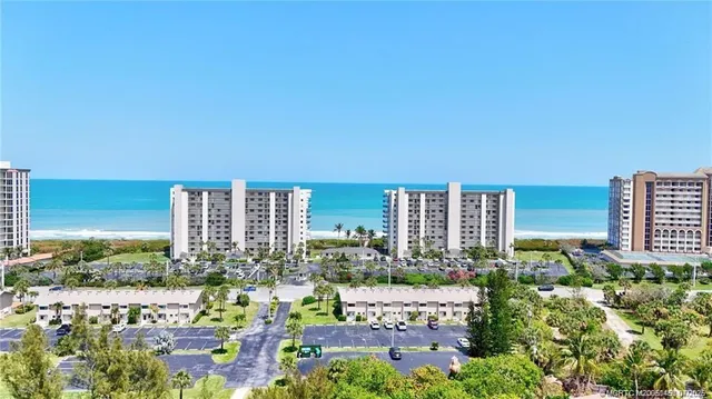 $3,800 | 4200 North Hwy A1A, Unit 1111, Fort Pierce, FL 34949