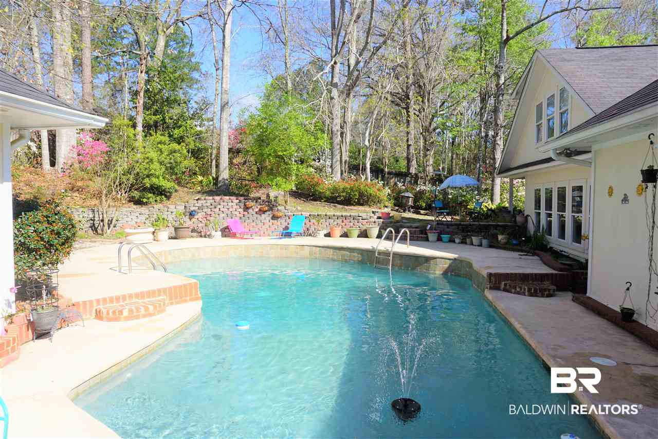 6728 Ridgeland Road South Mobile, AL 36695 - Photo 3 of 50