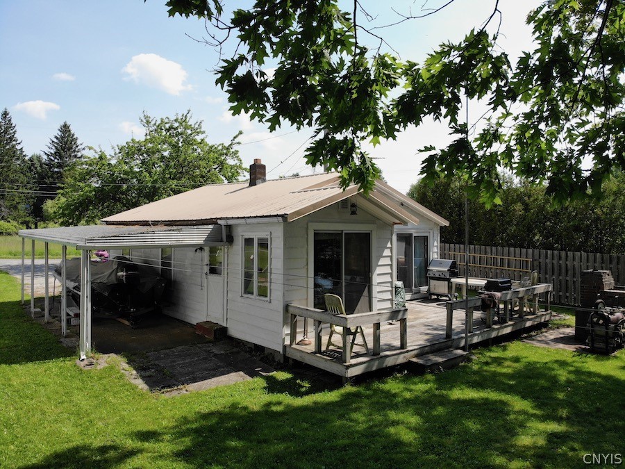 1 Riverside Drive Richland, NY 13142 - Photo 2 of 17