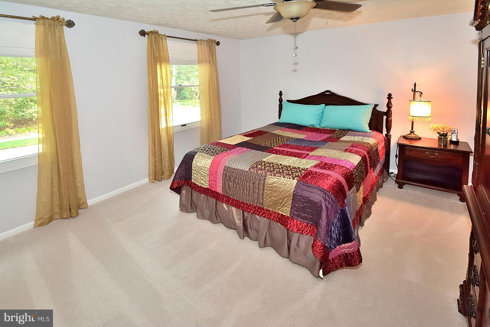 1394 Concord Point Lane Reston, VA 20194 - Photo 17 of 30 1 of 4 bedrooms on upper level