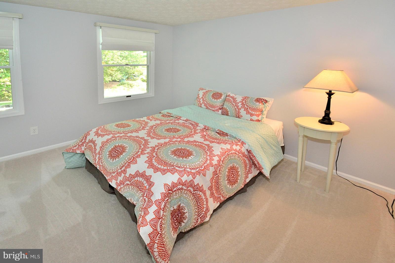 1394 Concord Point Lane Reston, VA 20194 - Photo 20 of 30 Newly carpeted in all 4 bedrooms
