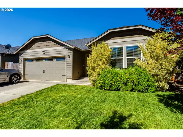 $439,000 | 87792 Lark Street, Veneta, OR 97487