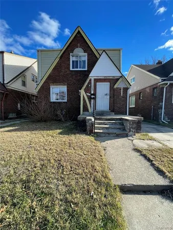 $99,000 | 15730 Ohio Street, Detroit, MI 48238
