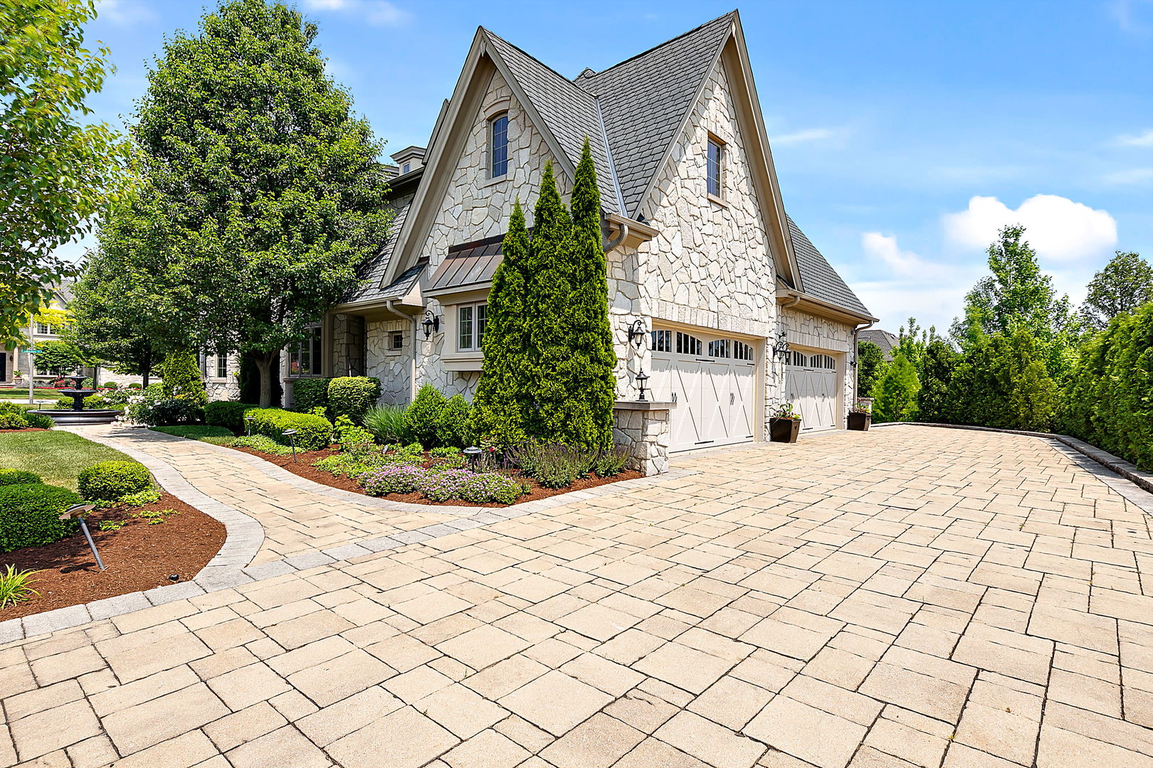 8611 Crest Court Burr Ridge, IL 60527 - Photo 58 of 58