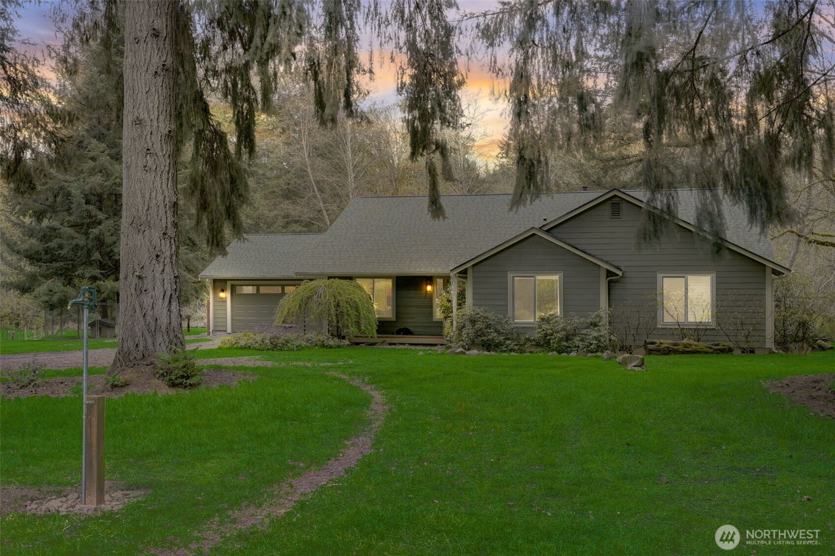 1319 Winlock-Vader Road, Unit 19 Winlock, WA 98596 - Photo 1 of 40