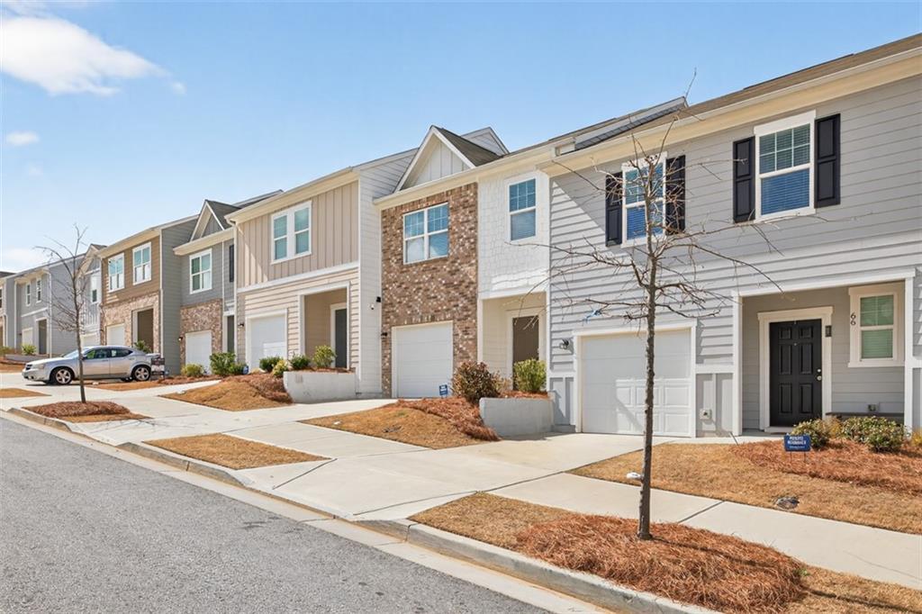 64 Thetford Way Winder, GA 30680 - Photo 39 of 41