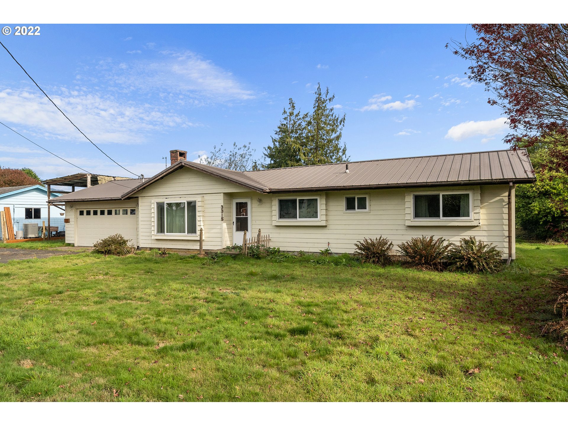 3315 Fitzpatrick Road Tillamook, OR 97141 - Photo 1 of 27