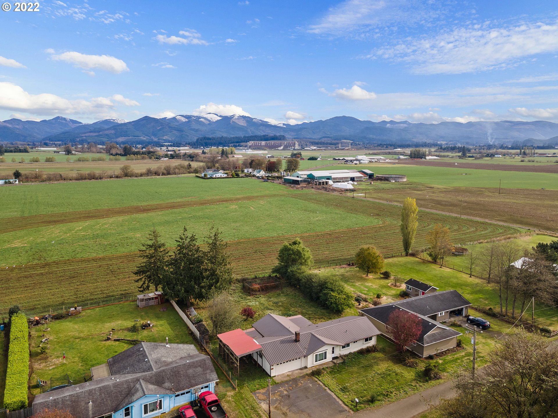 3315 Fitzpatrick Road Tillamook, OR 97141 - Photo 4 of 27