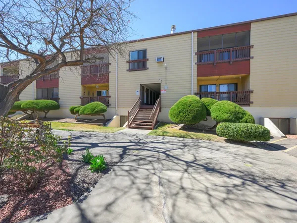 $183,000 | 125 Franklin Avenue, Unit 407, Grand Junction, CO 81505