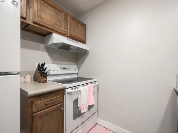 $183,000 | 125 Franklin Avenue, Unit 407, Grand Junction, CO 81505