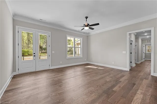 $549,000 | 6209 Phillippi Road, Julian, NC 27283