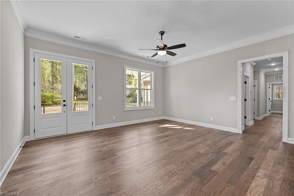 6209 Phillippi Road Julian, NC 27283 - Photo 11 of 19 Please note, this Photo is from a recent property built in the neighborhood representation and not an actual photo of the listed home. Fit and finish will be similar.