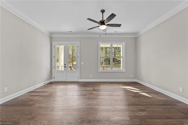 $549,000 | 6209 Phillippi Road, Julian, NC 27283