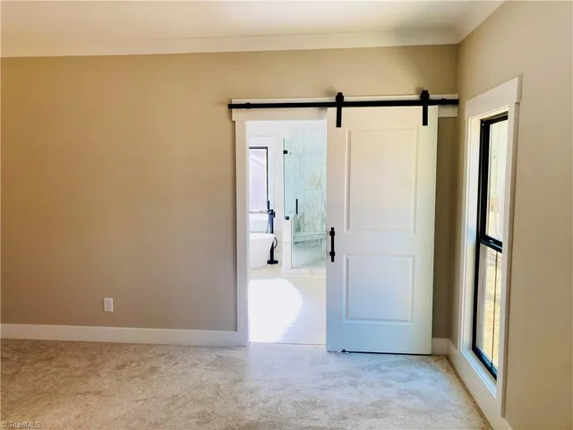 $549,000 | 6209 Phillippi Road, Julian, NC 27283