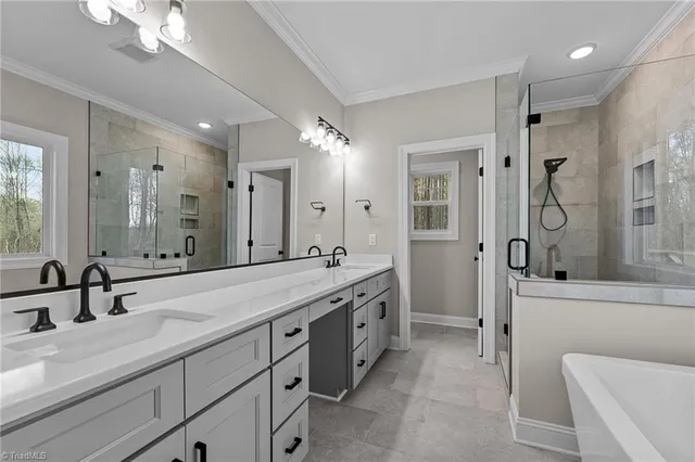 $549,000 | 6209 Phillippi Road, Julian, NC 27283