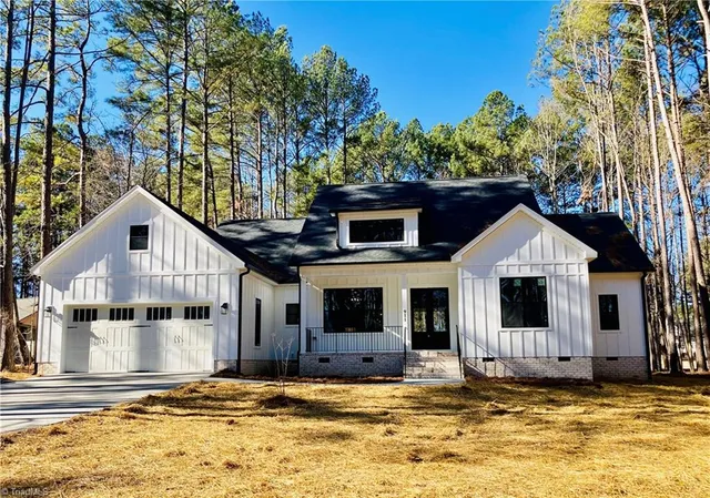 $549,000 | 6209 Phillippi Road, Julian, NC 27283