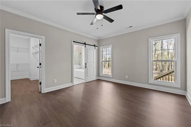 $549,000 | 6209 Phillippi Road, Julian, NC 27283