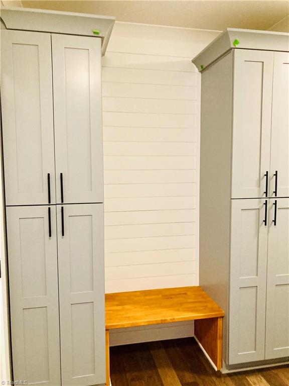 6209 Phillippi Road Julian, NC 27283 - Photo 8 of 19 This picture is an example of a previous new construction from the same house plan: Houseplans.com plan 430-245