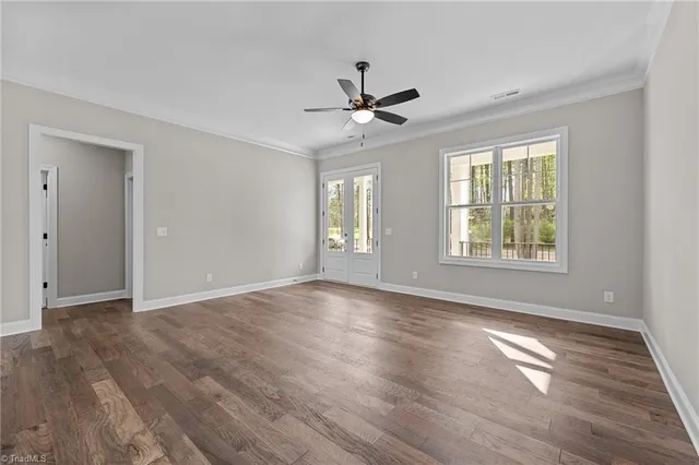 $549,000 | 6209 Phillippi Road, Julian, NC 27283