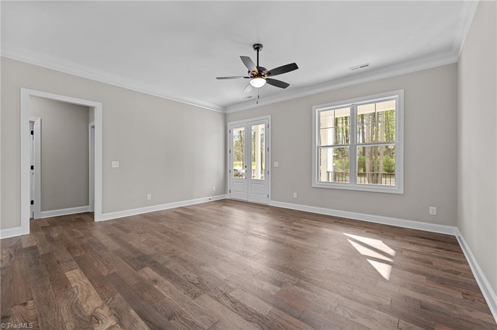 6209 Phillippi Road Julian, NC 27283 - Photo 9 of 19 Please note, this Photo is from a recent property built in the neighborhood representation and not an actual photo of the listed home. Fit and finish will be similar.