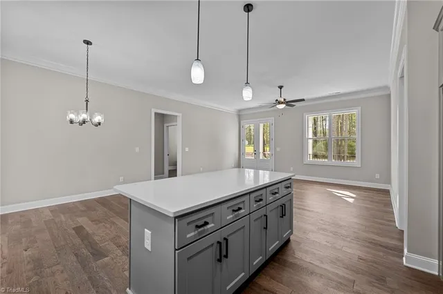 $549,000 | 6209 Phillippi Road, Julian, NC 27283